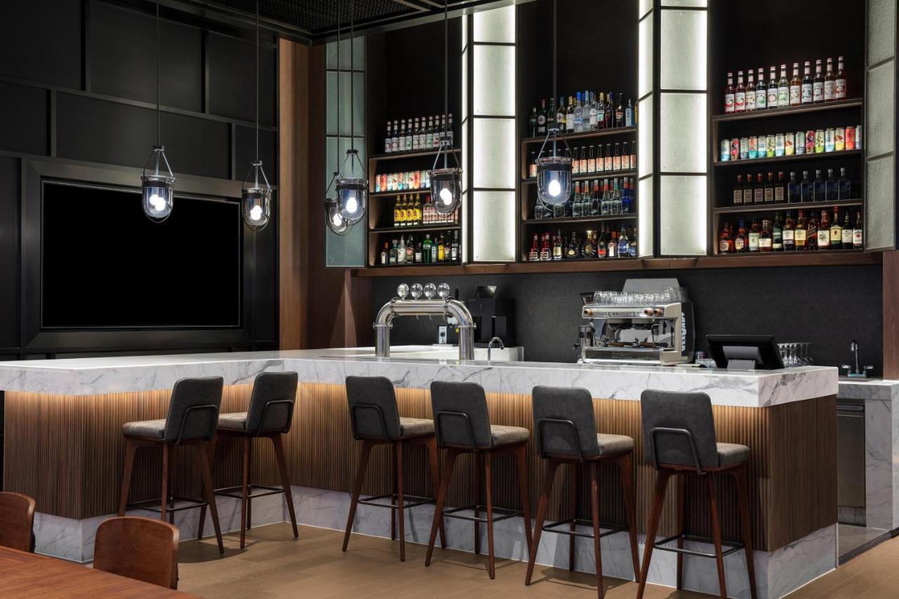Four Points By Sheraton Chengdu Tianfu New Area Zewnętrze zdjęcie